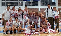 Španjolkama europska titula, Hrvatice sačuvale ostanak u najjačoj diviziji