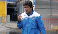 Dinamo otputovao u Beč, Zoran Mamić najavljuje: "Spremamo neka iznenađenja"