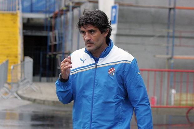 Dinamo otputovao u Beč, Zoran Mamić najavljuje: "Spremamo neka iznenađenja"