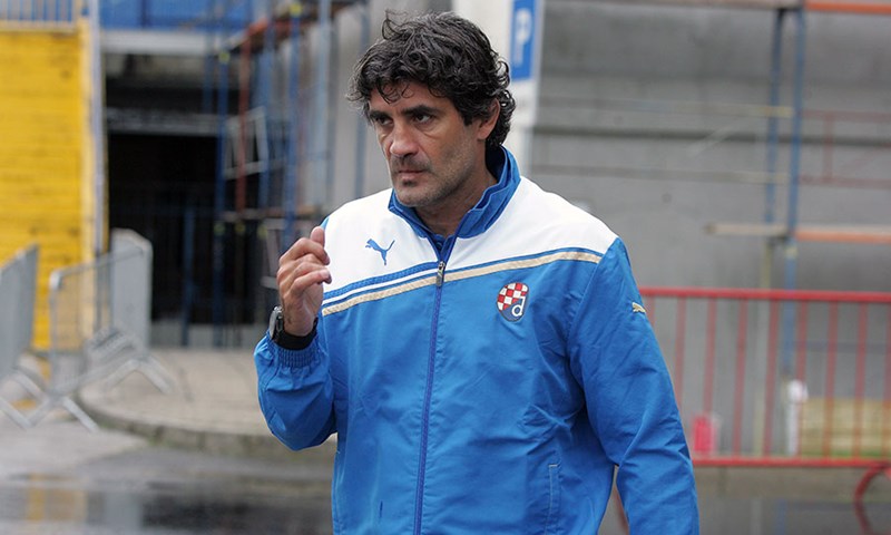 Dinamo otputovao u Beč, Zoran Mamić najavljuje: "Spremamo neka iznenađenja"