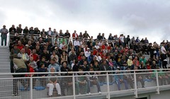 3. HNL Sjever: Nedelišće porazom otvorilo stadion, Podravina uzela bod u Ždralovima