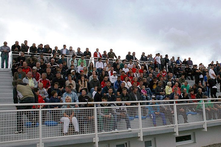 3. HNL Sjever: Nedelišće porazom otvorilo stadion, Podravina uzela bod u Ždralovima