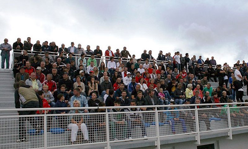3. HNL Sjever: Nedelišće porazom otvorilo stadion, Podravina uzela bod u Ždralovima