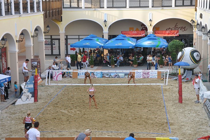 O pojedinačnom prvaku i prvakinji ponovno se odlučuje na Roses Open turniru!