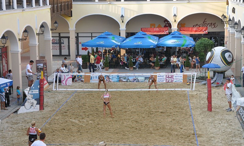 O pojedinačnom prvaku i prvakinji ponovno se odlučuje na Roses Open turniru!