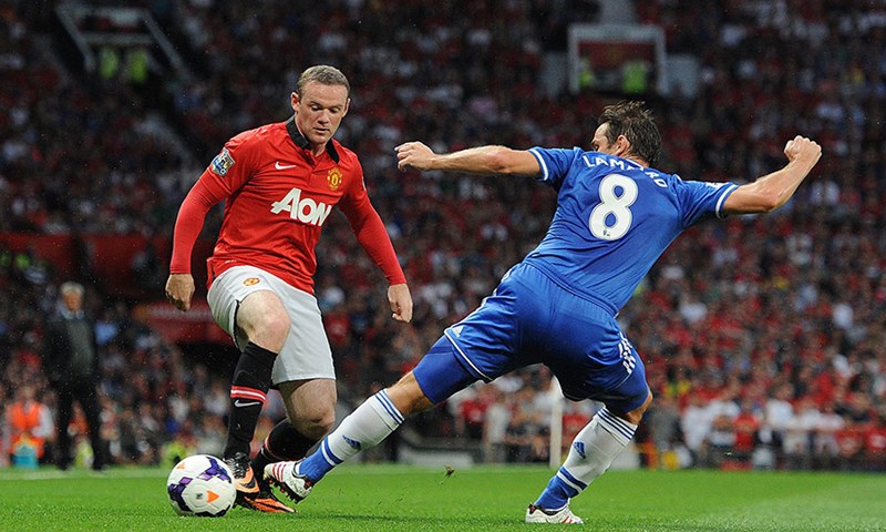 Manchester United i Chelsea bez pogodaka u Moyesovoj premijeri na Old Traffordu