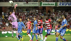 Video: Real golom Benzeme svladao Granadu, Modriću 90 minuta