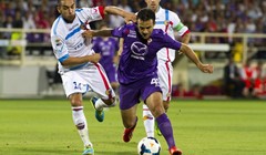 Fiorentina izgubila Rossija za jesenski dio sezone