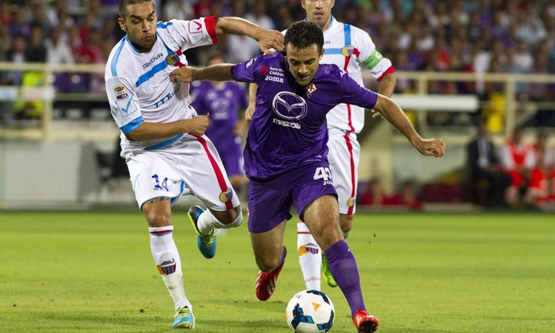 Video: Fiorentina pobjedom otvorila sezonu, Rossi strijelac nakon gotovo dvije godine