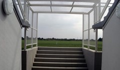 Nogometni klub Nedelišće napokon zaigrao na svojem terenu