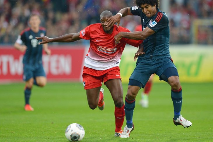 Video: Bayern u šarenom sastavu u završnici ostao bez pobjede u Freiburgu