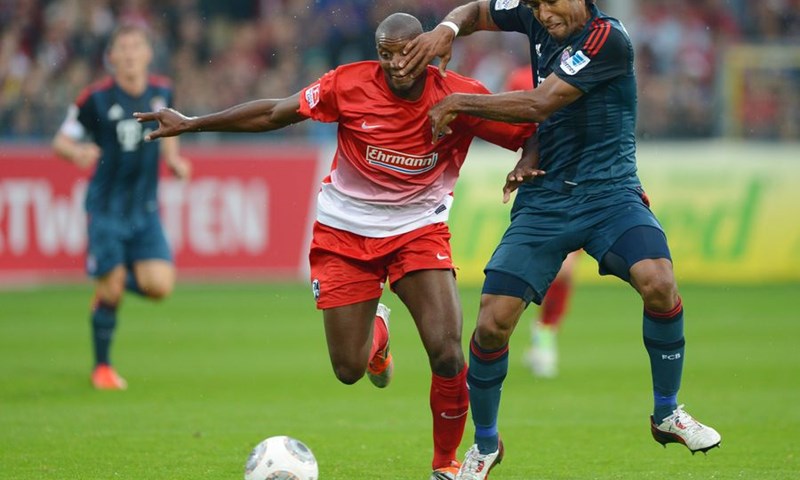 Video: Bayern u šarenom sastavu u završnici ostao bez pobjede u Freiburgu