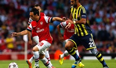 Arbitražni sud odbio žalbe, Fenerbahče i Metalist bez Europe i sljedeće sezone