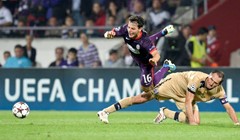 Mamić: "Nismo uspjeli nadoknaditi zagrebački minus, vjerujemo da možemo prezimiti u Europi"