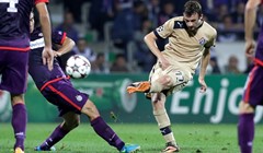 Video: Kienast pokvario veliko slavlje Dinama i zaustavio ga na pragu Lige prvaka