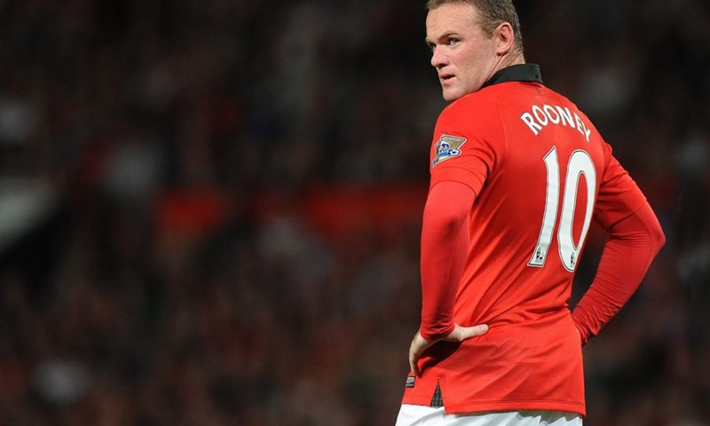 Sky Sports: Wayne Rooney neće podnijeti zahtjev za transfer iz Manchester Uniteda