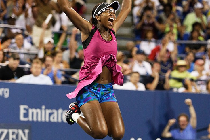 Azarenka i Errani bez izgubljenog gema, 17-godišnja Duval izbacila Stosur