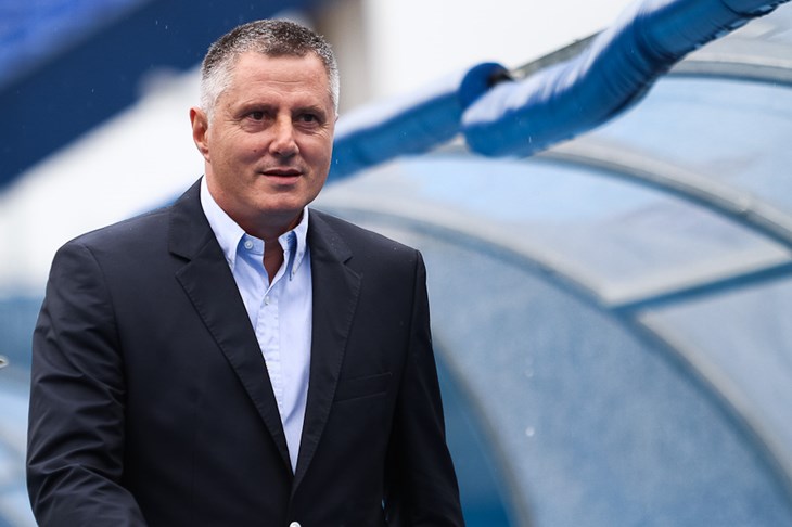 Ivković: "Zadovoljan sam karakterom i kvalitetom u završnici koju je pokazala moja momčad"