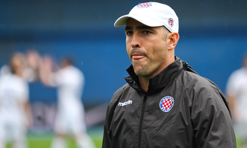 Tudoru visoka novčana kazna za komentiranje suđenja nakon dvoboja protiv Slaven Belupa