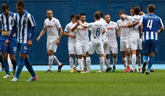 Hajduk doveo veznjaka iz Sturma, od ponedjeljka na raspolaganju Tudoru