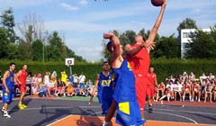 Splitski košarkaši još jednom prvaci Europe