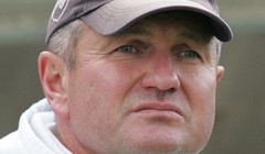 Kek: "Najvažnije je da svi daju sve od sebe, a onda će doći i rezultat"