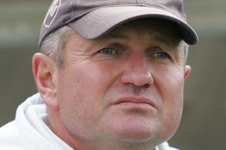 Kek: "Najvažnije je da svi daju sve od sebe, a onda će doći i rezultat"