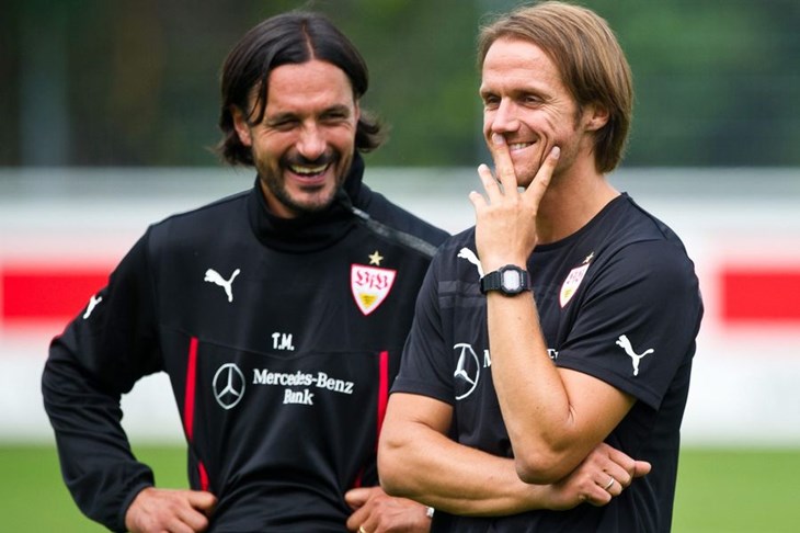 Schneider: "Da Rijeka nije dobra momčad, ne bi došla do play offa Europske lige"