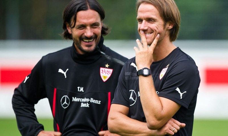 Schneider: "Da Rijeka nije dobra momčad, ne bi došla do play offa Europske lige"