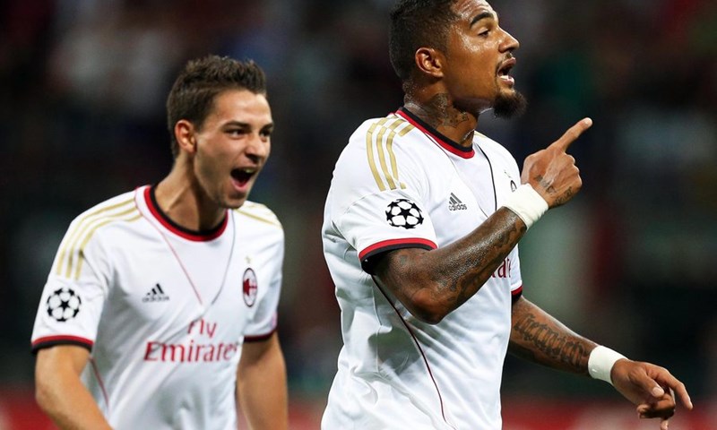 Video: Boateng i Balotelli potopili PSV, Celtic u sudačkoj nadoknadi izbacio Šahter