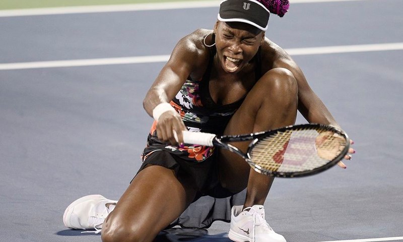 Li i Radwanska sigurno dalje, Zheng pripao maraton protiv starije sestre Williams