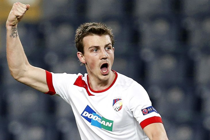 Češki sudionik Lige prvaka prodao reprezentativnog veznjaka