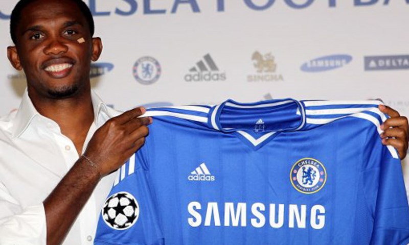 Eto'o: 'Kamerun je posebna nacija, spremni smo ugostiti Kup nacija'