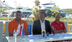 GKK Šibenik: "Očekujemo ulazak u Ligu za prvaka"