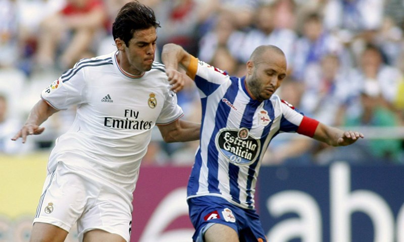 Kaka: "Želim napustiti Real Madrid, mislim da je to najbolje i za mene i za klub"