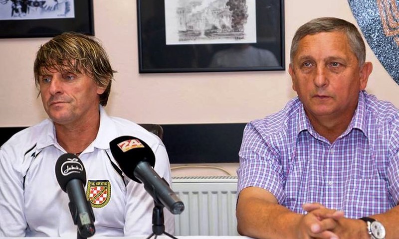 Mladina pred povratak u rodni Split: "Jako dobro znam razmišljanja prijatelja Mršića"