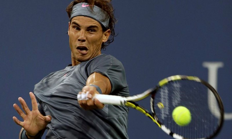 Nadal preko Gasqueta do 18. Grand Slam finala, Francuz pružio dobar otpor
