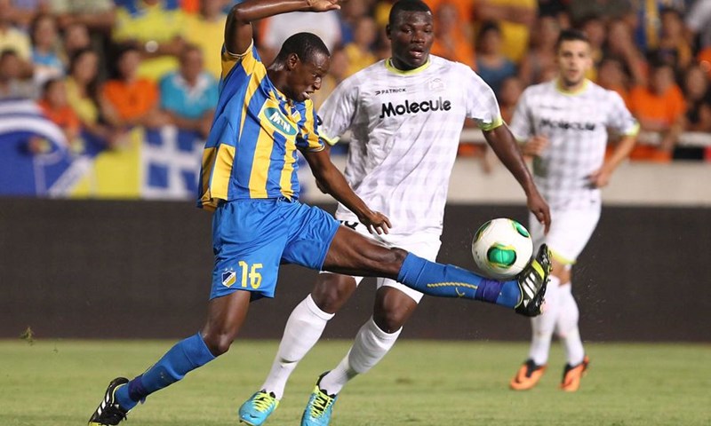 Apoel dobitnik na lutriji, ulazi umjesto Fenerbahčea u ždrijeb Europske lige