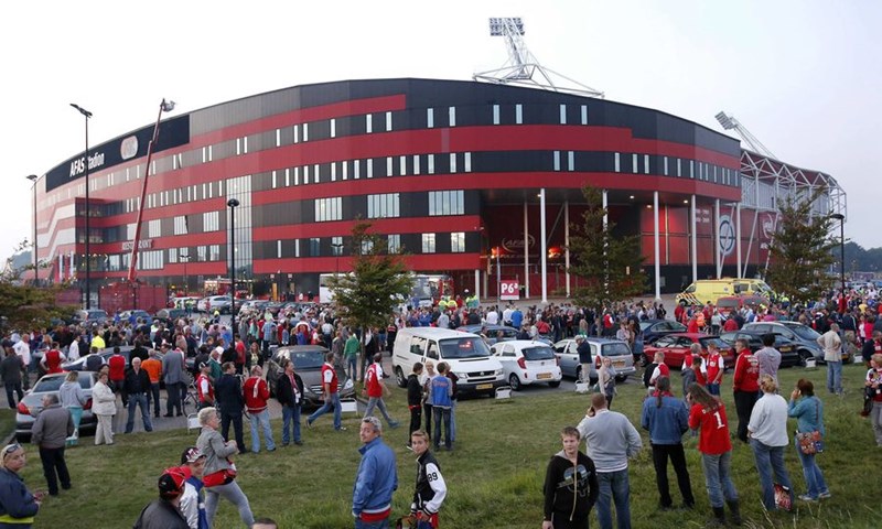 Alkmaar posljednji sudionik ždrijeba, Atromitosu nije pomogla pobjeda