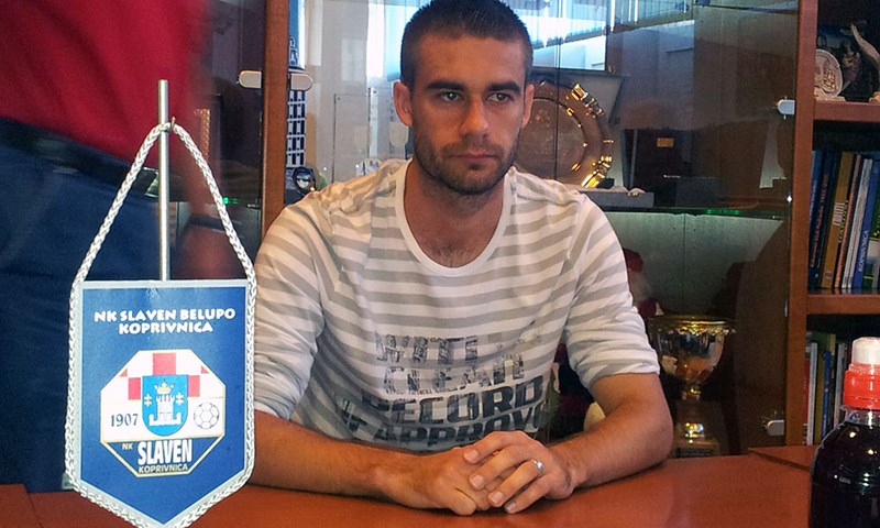 Purić: "U Zadru možemo nametnuti svoju igru i uspjeti"