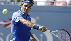 Bez značajnijih promjena na ATP ljestvici, Federer preskočio Berdycha