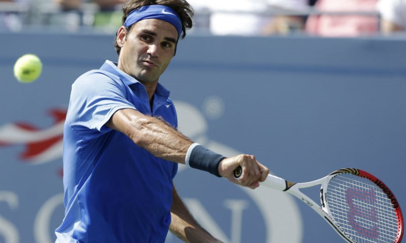 Nadal i Federer i dalje bez izgubljenog seta, Ferrer ispustio jedan protiv sunarodnjaka