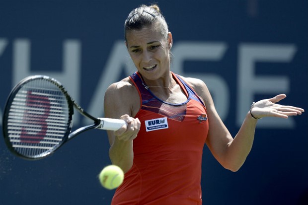 Pennetta šokirala Errani, Williams i Azarenka i dalje uvjerljive