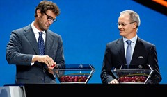 U ždrijebu Lige prvaka od sljedeće sezone samo prvaci kao nositelji