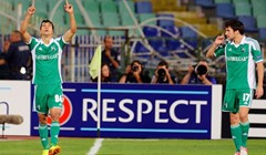 Video: Moldavci šokirali Ludogorec, Sarajevo u teškoj misiji protiv Lecha