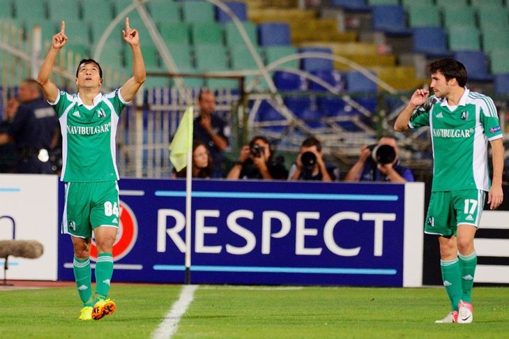 Video: Moldavci šokirali Ludogorec, Sarajevo u teškoj misiji protiv Lecha