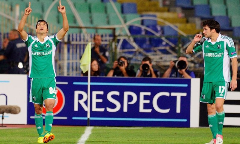 Video: Moldavci šokirali Ludogorec, Sarajevo u teškoj misiji protiv Lecha