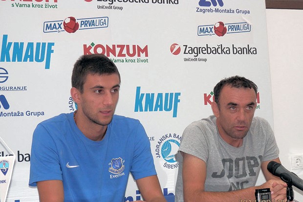 Milinković: "Neretvanac nije loša ekipa, ali mi smo bolji. Vjerujem u našu pobjedu"