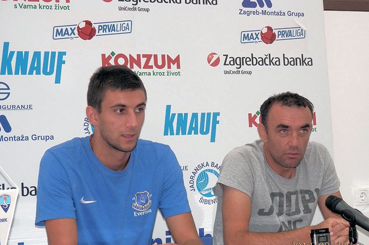 Milinković: "Neretvanac nije loša ekipa, ali mi smo bolji. Vjerujem u našu pobjedu"