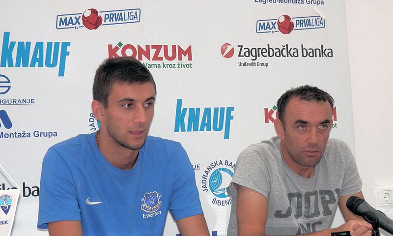 Milinković: "Neretvanac nije loša ekipa, ali mi smo bolji. Vjerujem u našu pobjedu"